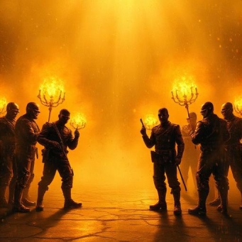 Men
